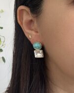 TURQUOISE GLAM - Image 2