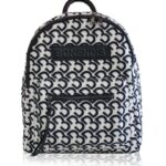 Classic Backpack - White