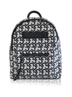Classic Backpack - White