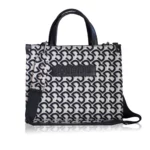 Tote Bag Large - White