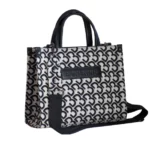 Tote Bag Large - White - Image 2