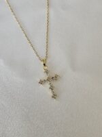 MARTA CROSS