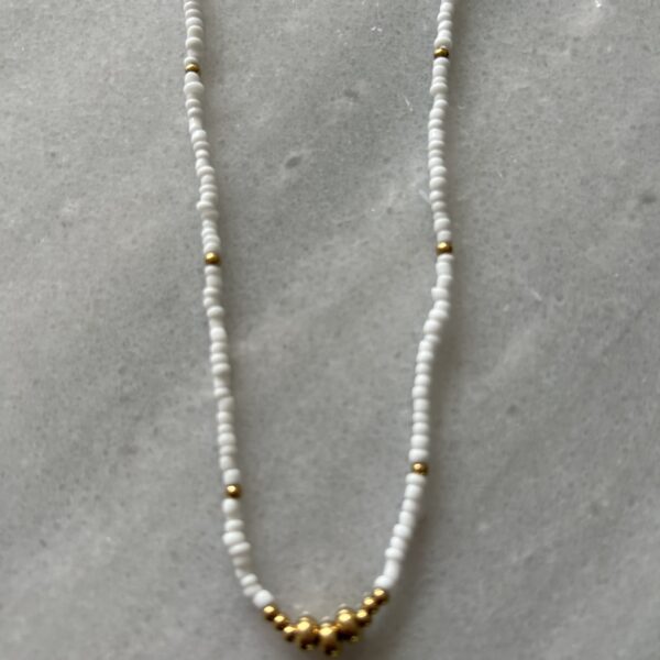 'KYTHNOS NECKLACE'