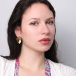HEART EARRINGS - Image 2