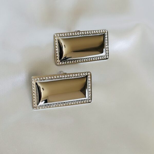 'STRASSY AVA SILVER'