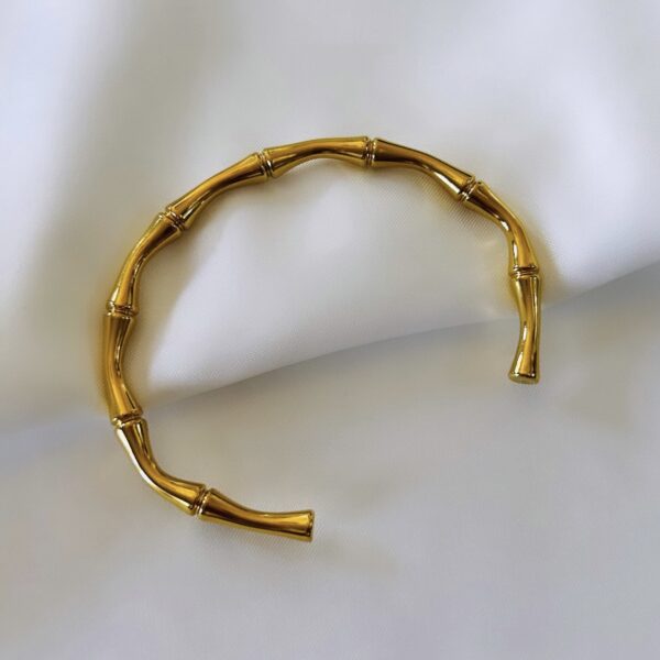 BAMBOO GOLD