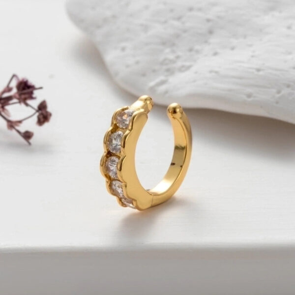 CARINA EAR CUFFS