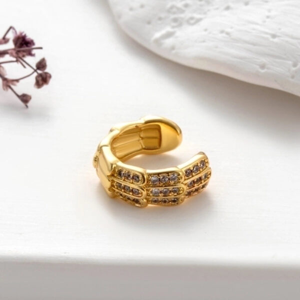 FAIDRA EAR CUFF