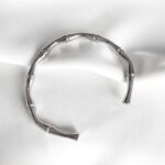 BAMBOO SILVER