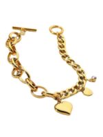 LOVE LINK BRACELET - Image 3
