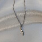 CHILLI PAPPER SILVER