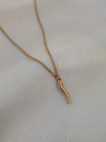 CHILLI PAPPER GOLD - Image 2