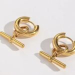 STICK EARRIGS - Image 2