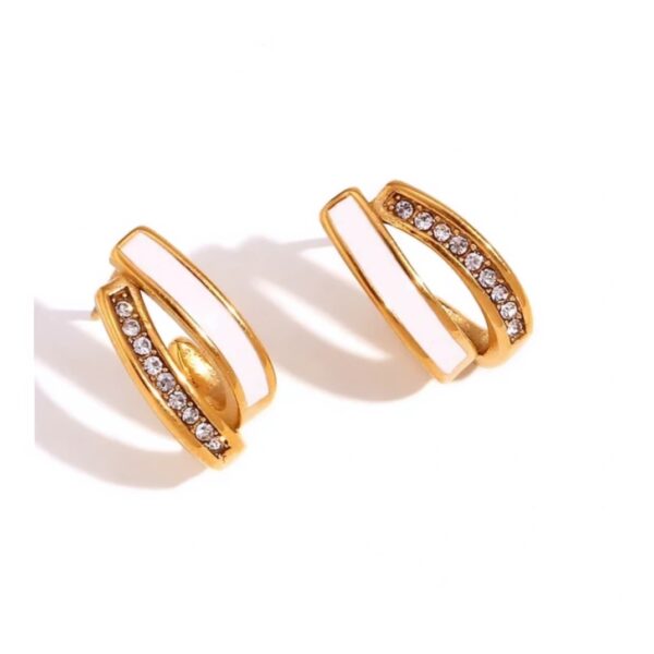FLORENCE WHITE GOLD