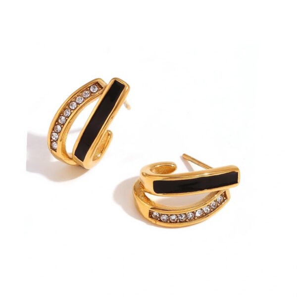 FLORENCE BLACK GOLD