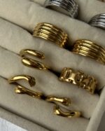 CLARA GOLD - Image 2