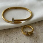 LEA RING GOLD - Image 3