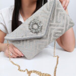 PEGASUS ENVELOPE BAG