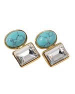 TURQUOISE GLAM - Image 3