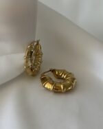 BAMBOO HOLLOW GOLD