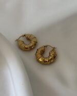 BAMBOO HOLLOW GOLD - Image 3