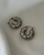 BAMBOO HOLLOW SILVER - Image 2