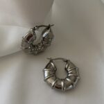 BAMBOO HOLLOW SILVER