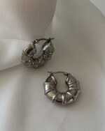 BAMBOO HOLLOW SILVER