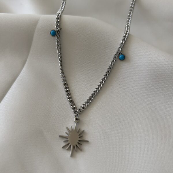 NORTH STAR SILVER