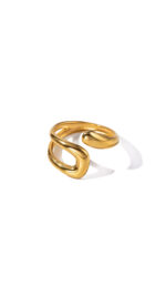 WHISPER RING GOLD - Image 4