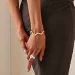 ABSTRACT CUFF - Image 4