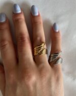 ANGEL WINGS GOLD - Image 2