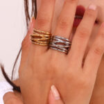 ZEST VIBE RING - Image 3