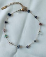 ISLA ANKLET - Image 3