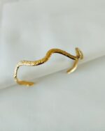 ABSTRACT CUFF - Image 2