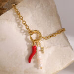 CHARM BRACELET - Image 4