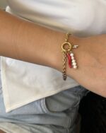 CHARM BRACELET