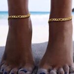 LUNA ANKLET