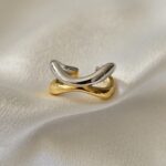 DUAL HARMONY RING