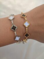 BLACK & WHITE SILVER - Image 2