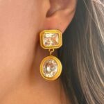 ESTRELLA EARRING