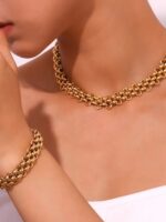 TWIN LINK BRACELET - Image 3