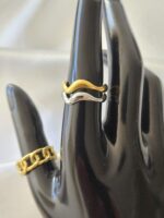 KYMAI RING SILVER - Image 3