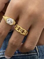 VENUS RING - Image 2