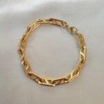 AURUM GOLD BRACELET