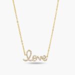 LOVE NECKLACE