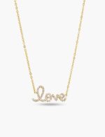 '''LOVE NECKLACE'''
