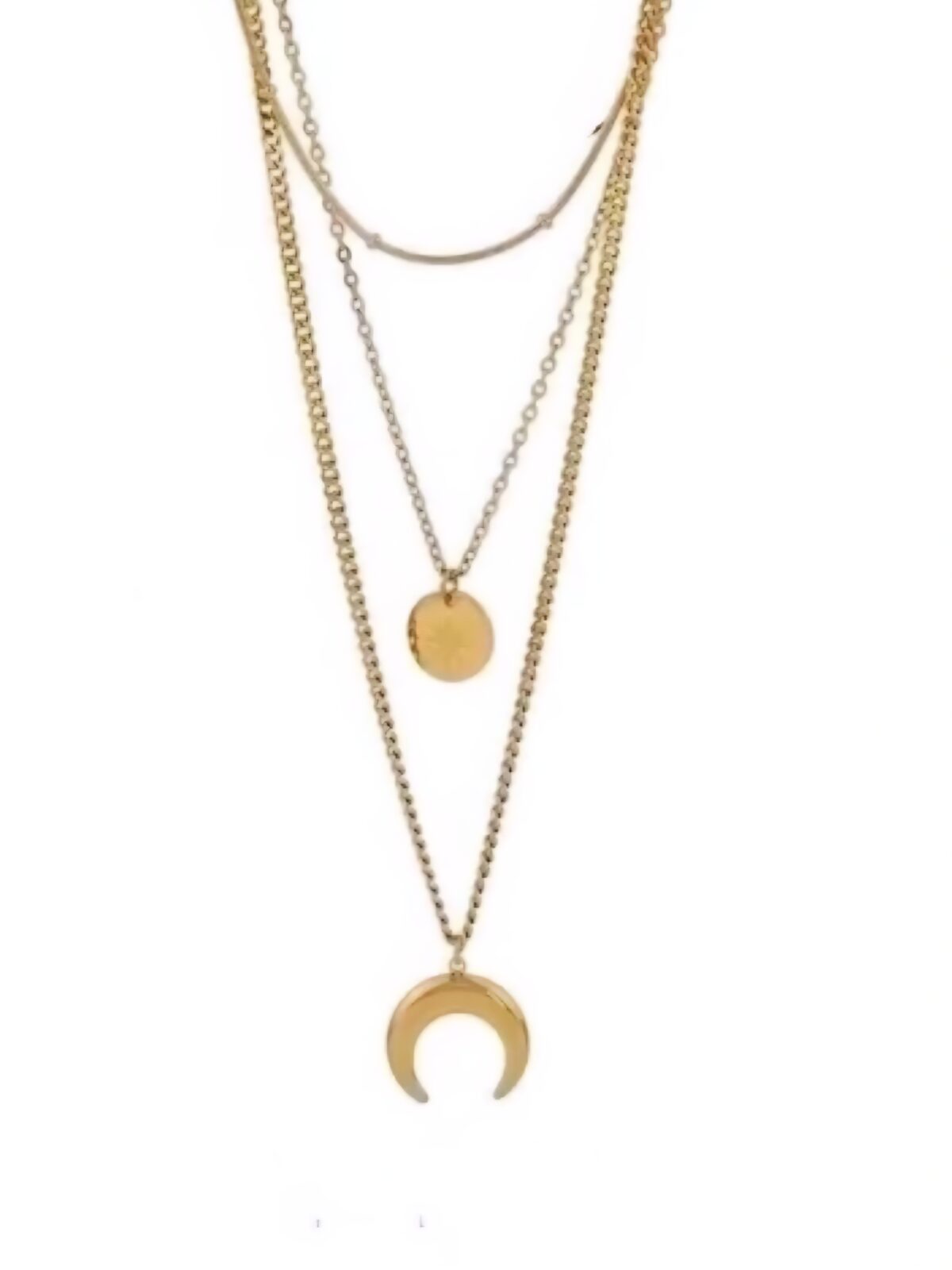 ''LUNA NECKLACE'' - Image 2