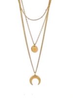 ''LUNA NECKLACE'' - Image 2