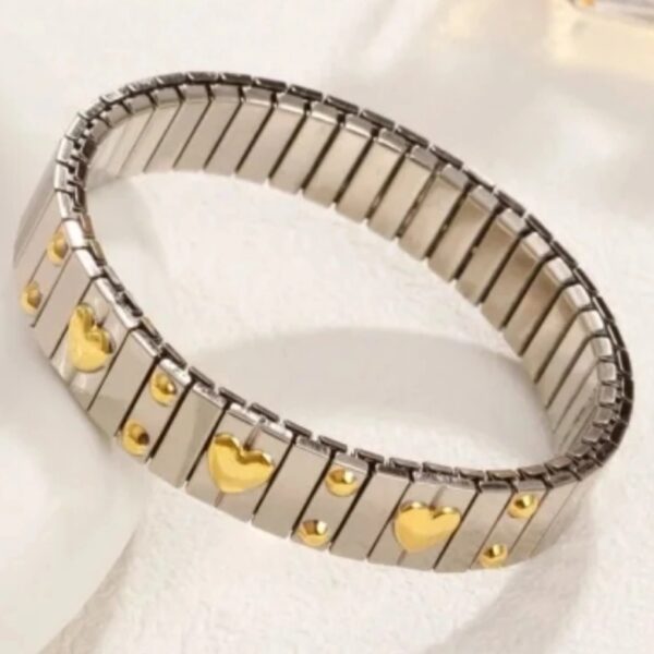 ''MULTI-LOVE BRACELET''